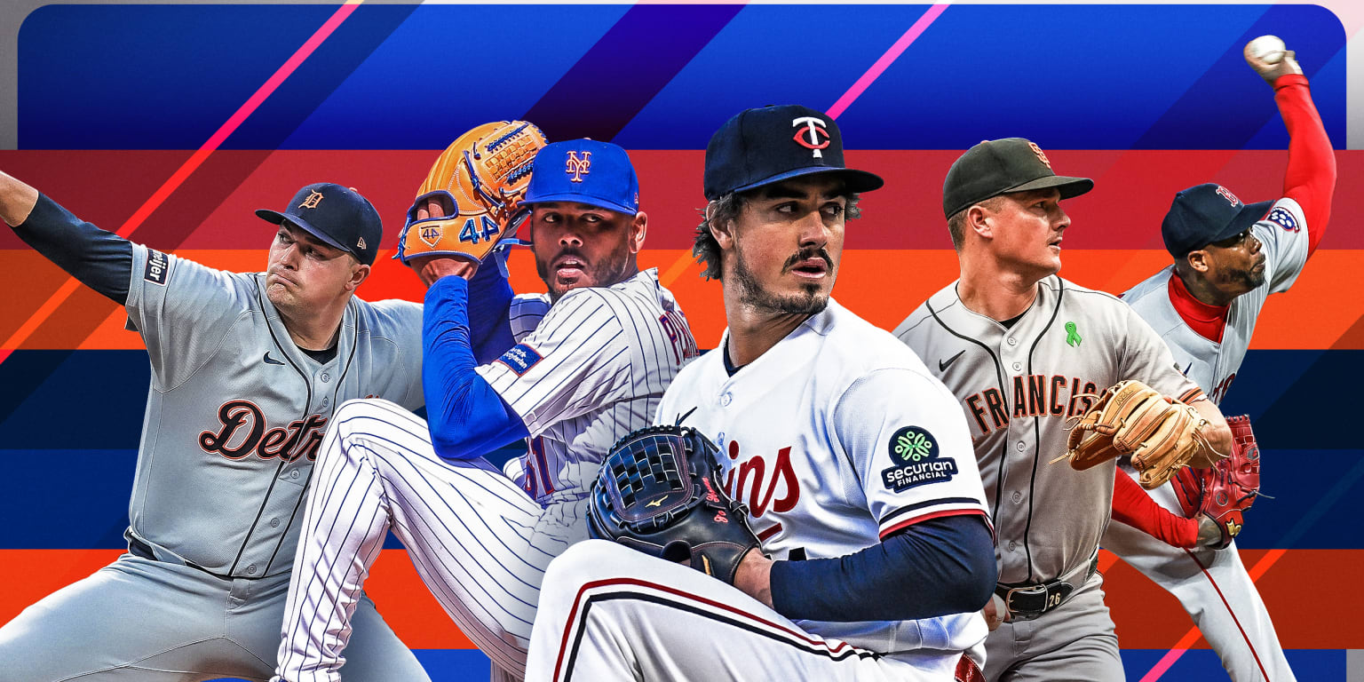 10 potential trade candidates ... and where they might fit