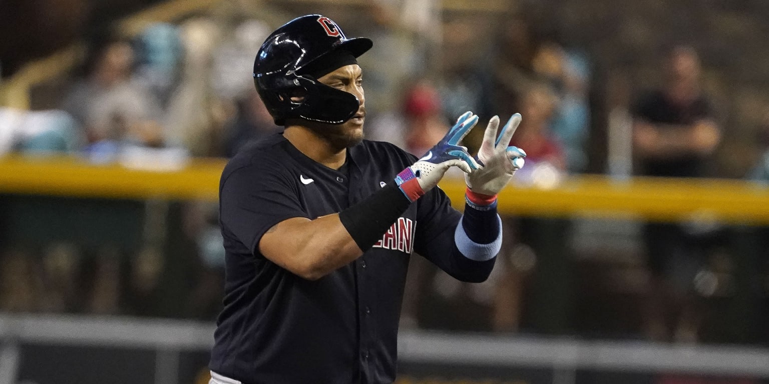 The Josh Naylor-Jose Ramirez Correlation, Guardians Deep Dive