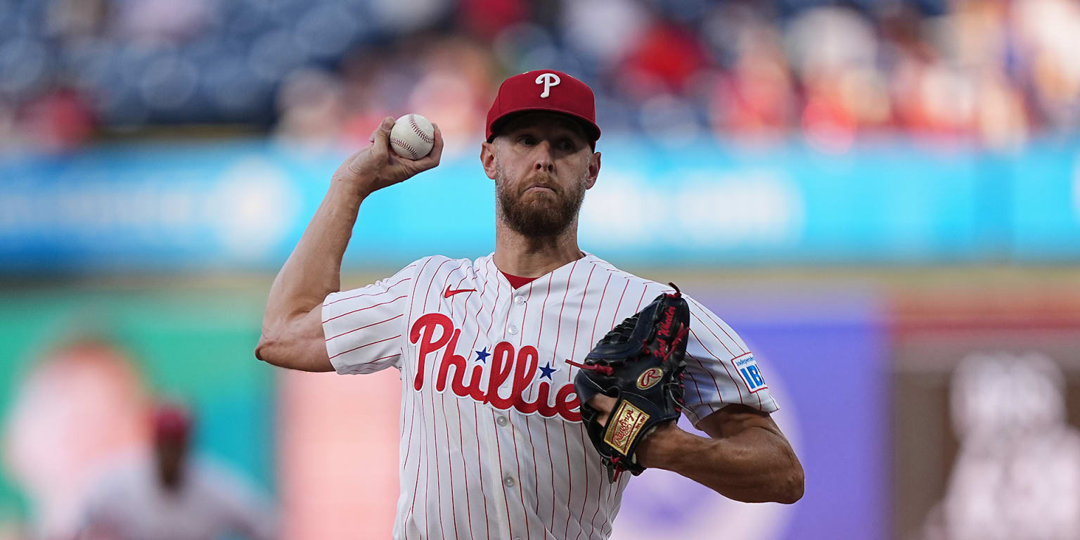 Wheeler goes for his first win since July 12 as he faces Mariners