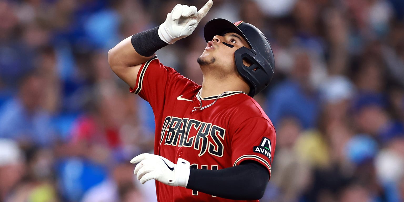 Arizona Diamondbacks overload ads at Chase Field