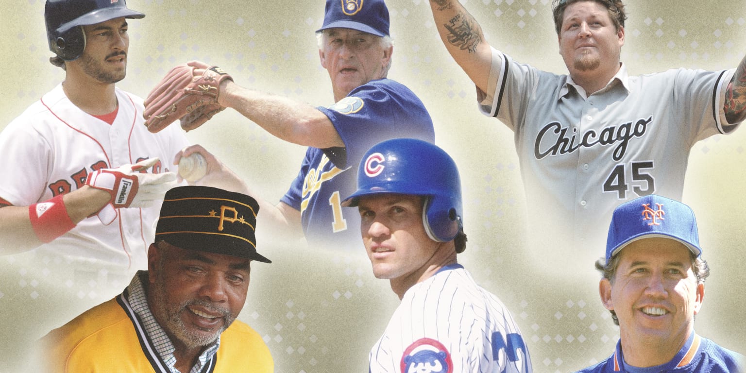 Remembering those the baseball world lost in 2025