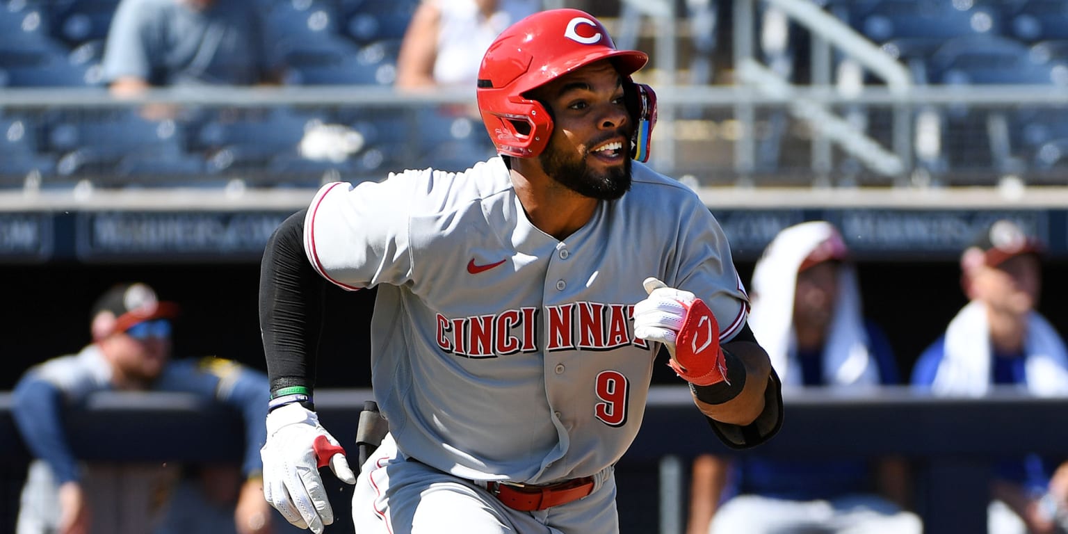 Texas Rangers hit season's first major roadblock in Cincinnati