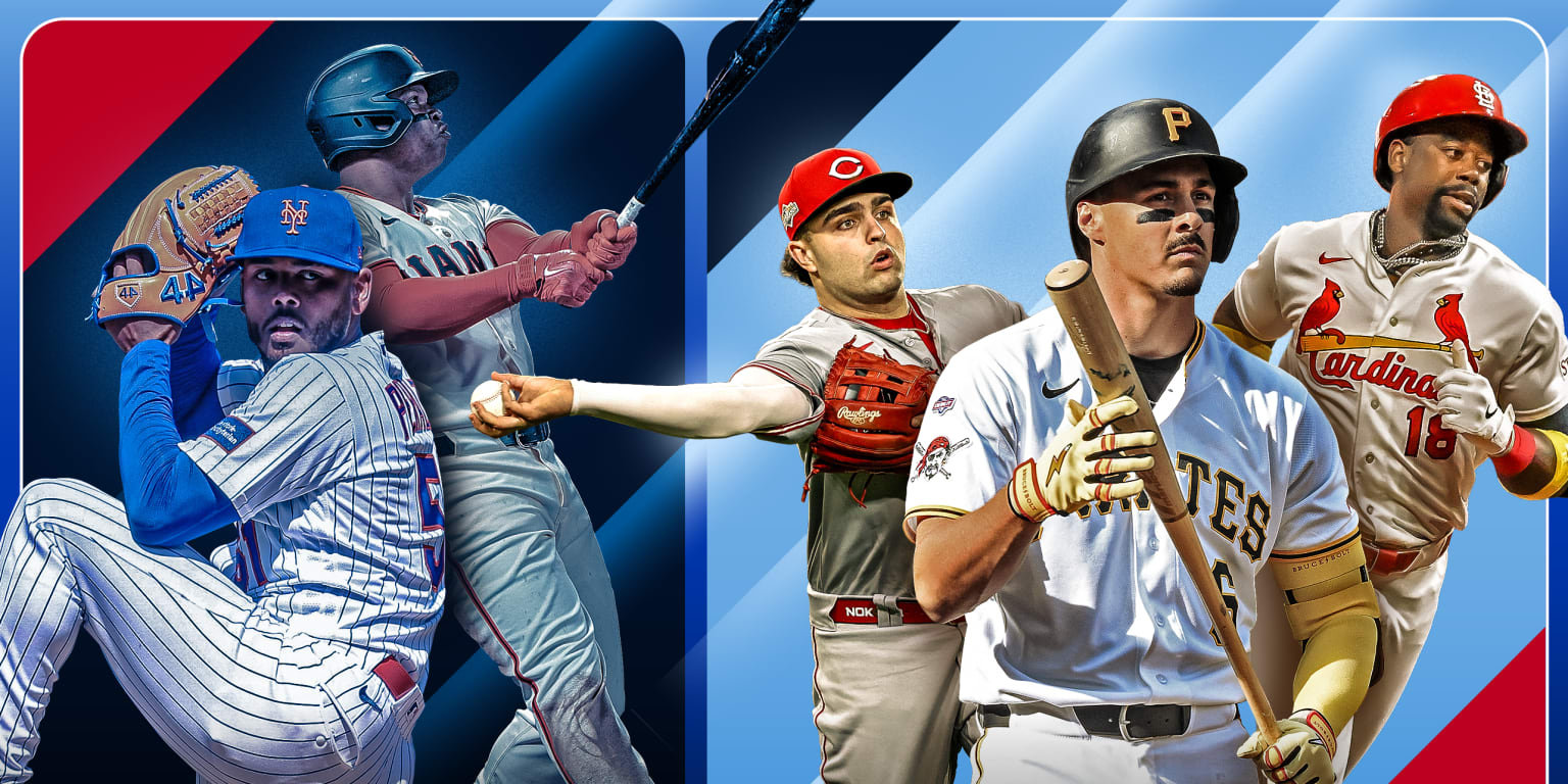 Biggest surprises and disappointments so far, plus predictions from execs around MLB