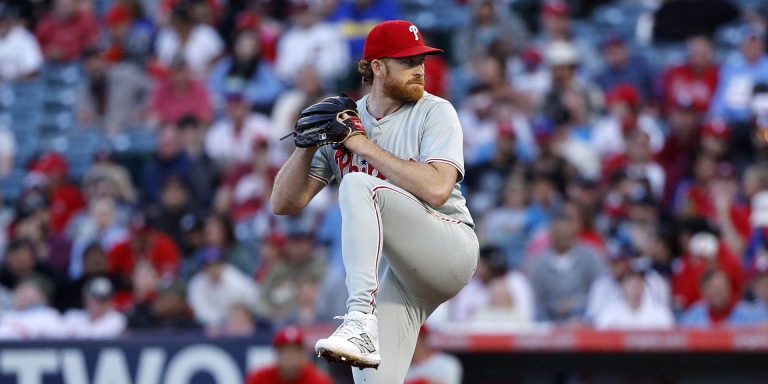Phillies consider innovative plan to manage Spencer Turnbull in starting rotation