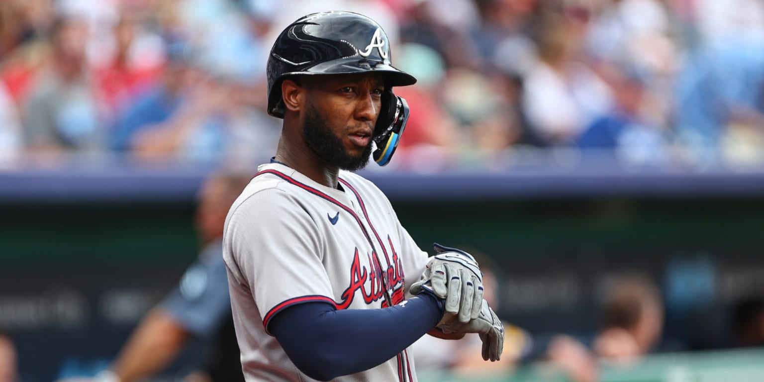 MLB suspends Braves outfielder Profar for 162 games