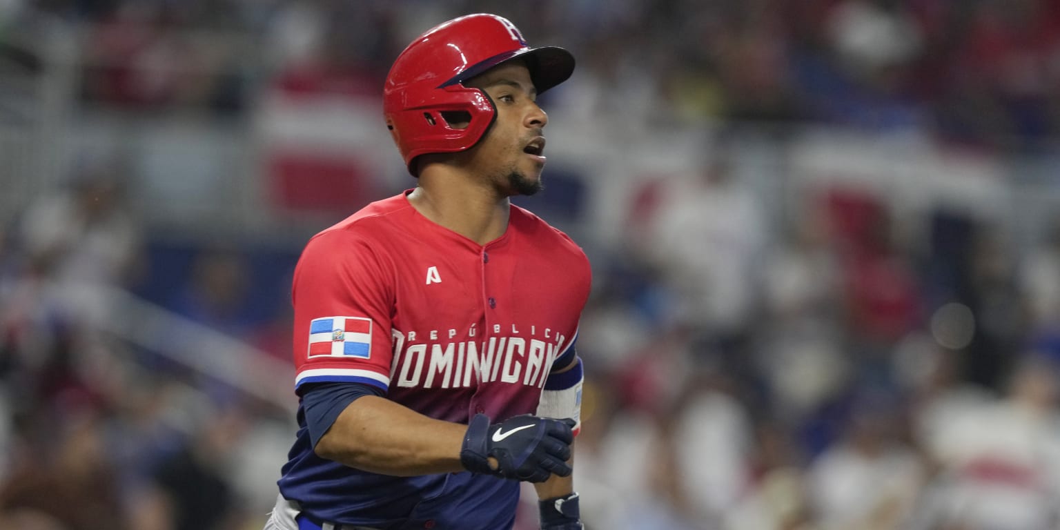 Team USA shuts out Puerto Rico to win World Baseball Classic - Covering the  Corner