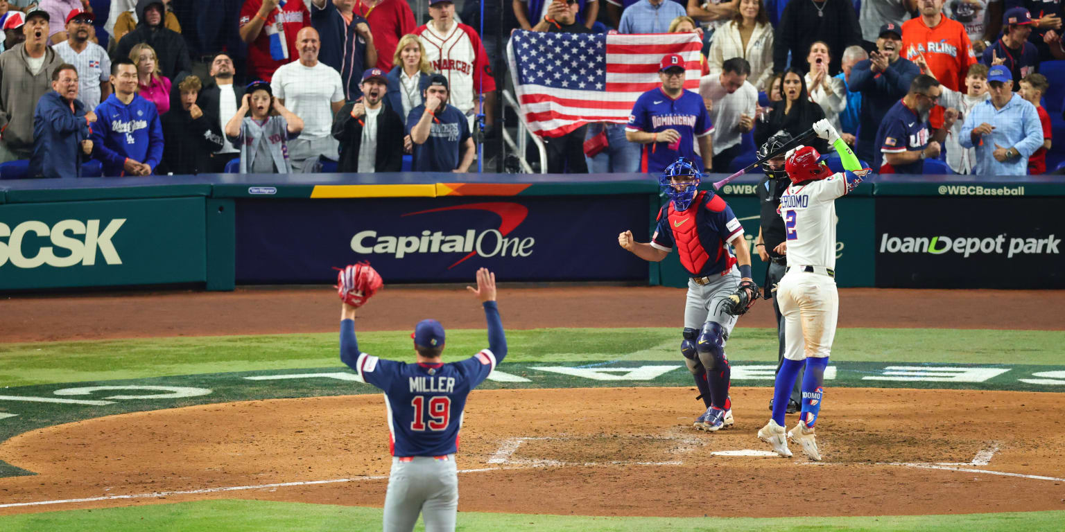 Pujols on DR's unceremonious exit: 'I don't want to focus on the last pitch'