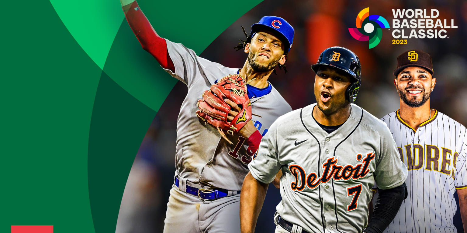 Bogaerts leads impressive Netherlands infield group