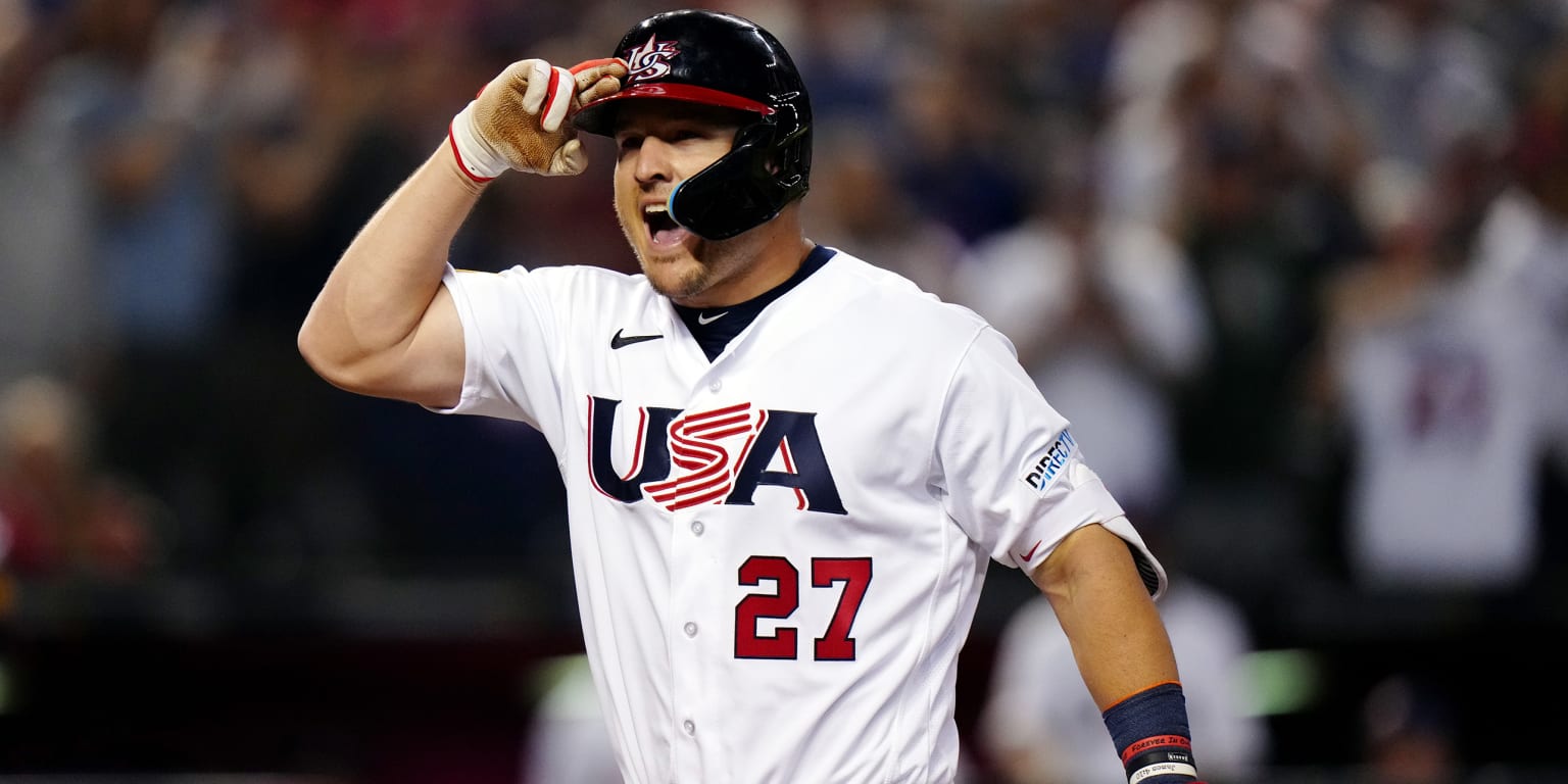 Loss to Canada would force U.S. to re-qualify for 2017 WBC - Sports  Illustrated