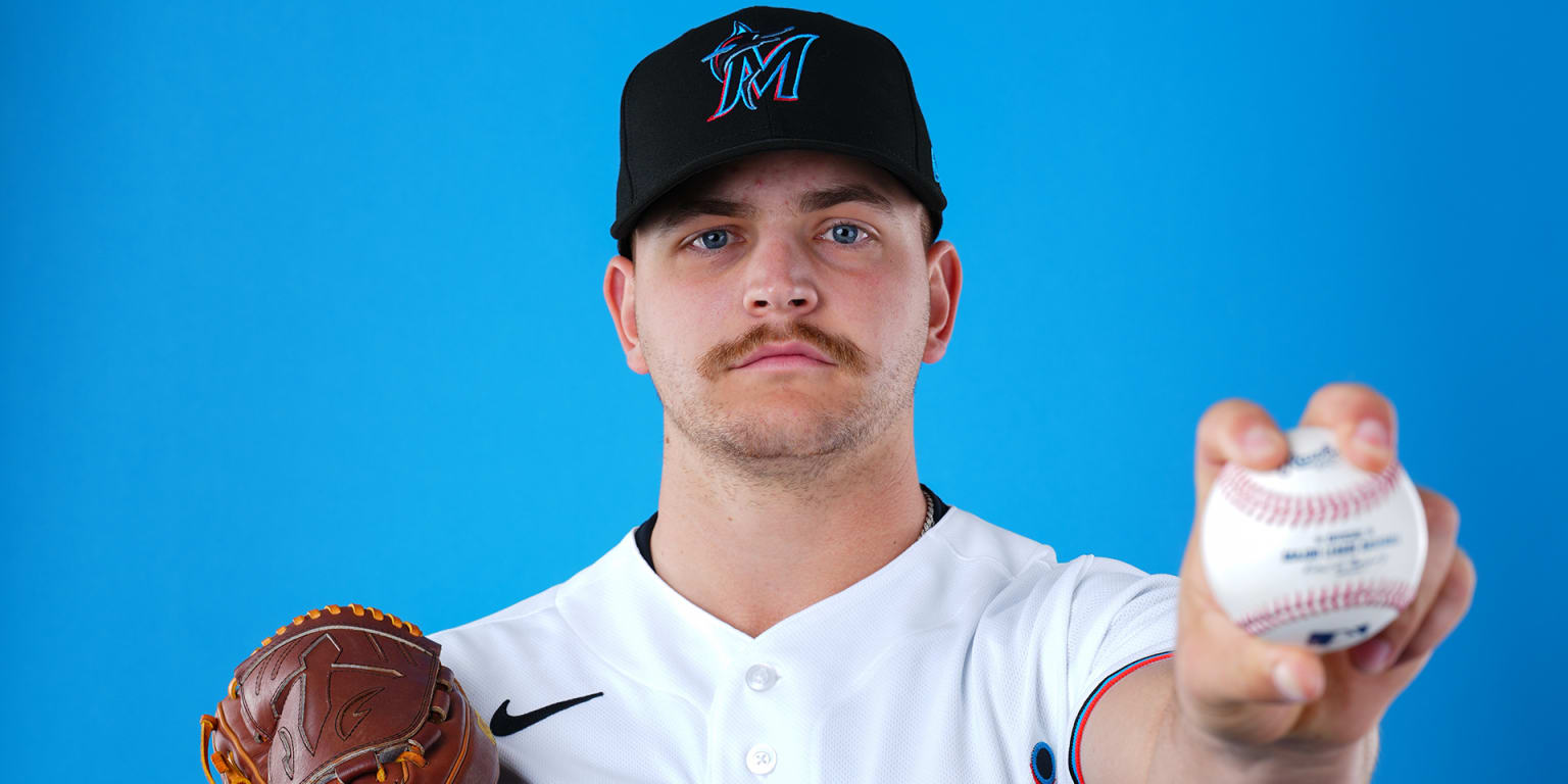 Marlins calling up No. 2 prospect Snelling for MLB debut Friday