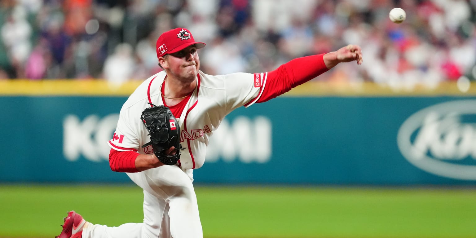 LHP 'Tugboat' Wilkinson, acquired in Bailey trade, gets call from Giants (source)