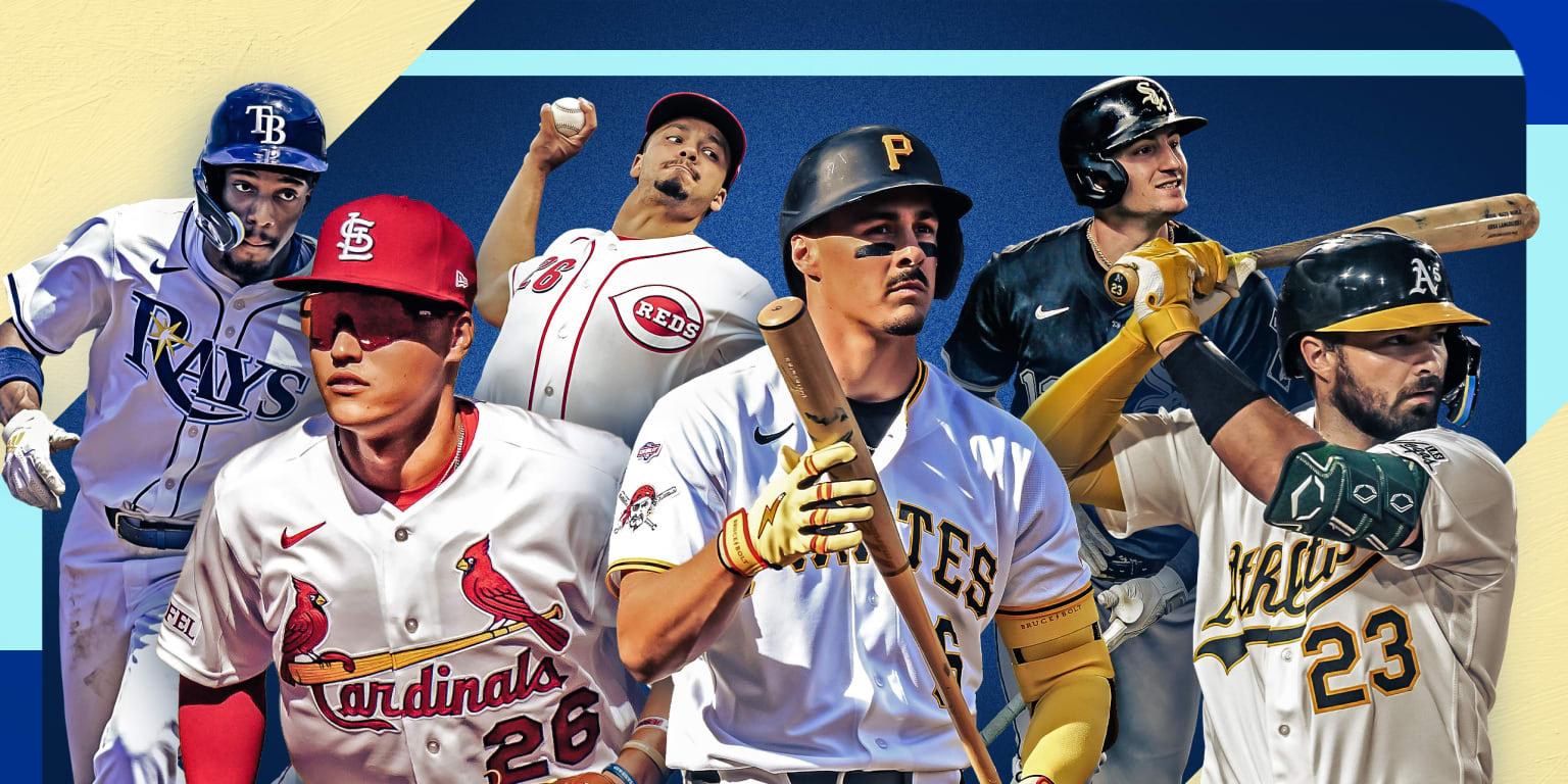 Which of these surprise contenders have the best playoff chances?