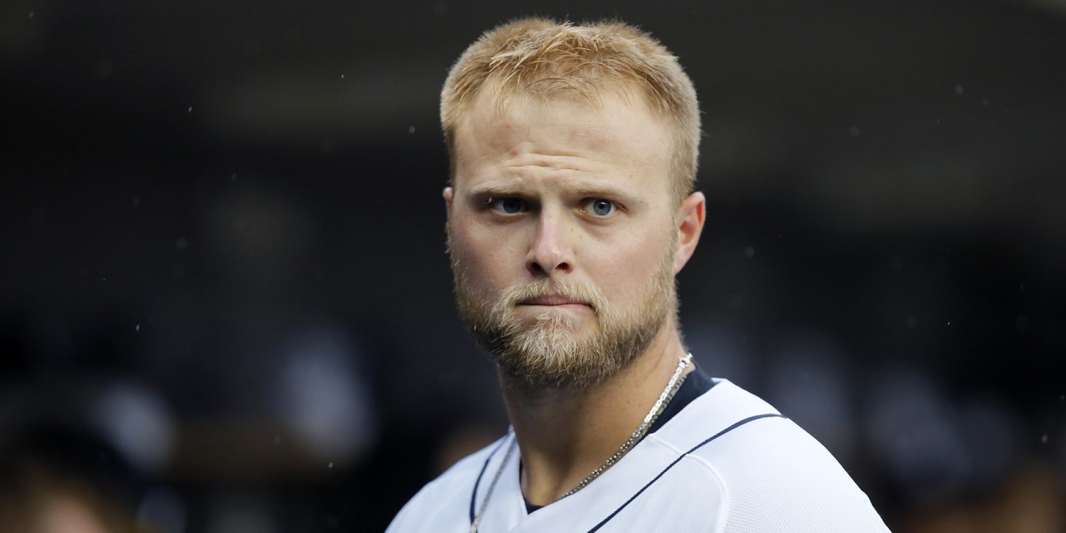 Austin Meadows Traded to Tigers from Rays for Isaac Paredes, Draft Pick, News, Scores, Highlights, Stats, and Rumors