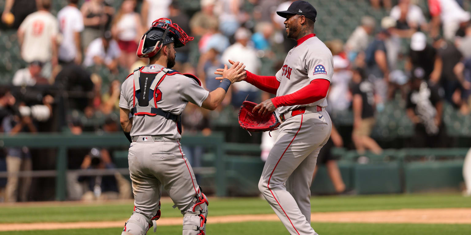 Red Sox travel delays to New York for series vs. Mets