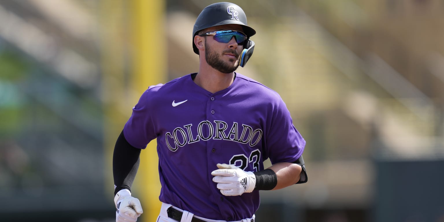 Colorado Rockies Add More Power To Lineup With Kris Bryant - CBS