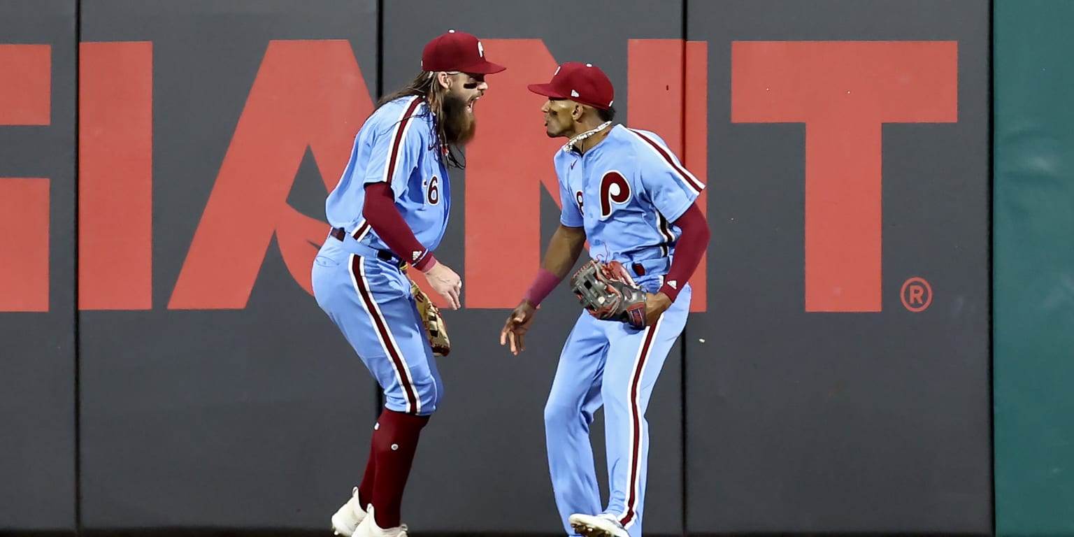 Maybe The Phillies Never Needed Defense After All