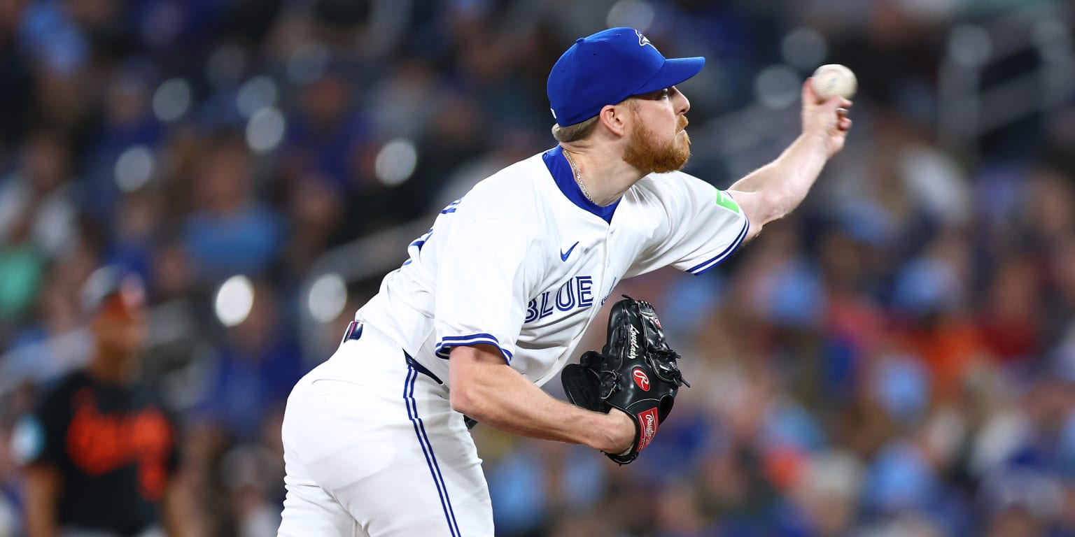 [情報] Richard Lovelady to Mets