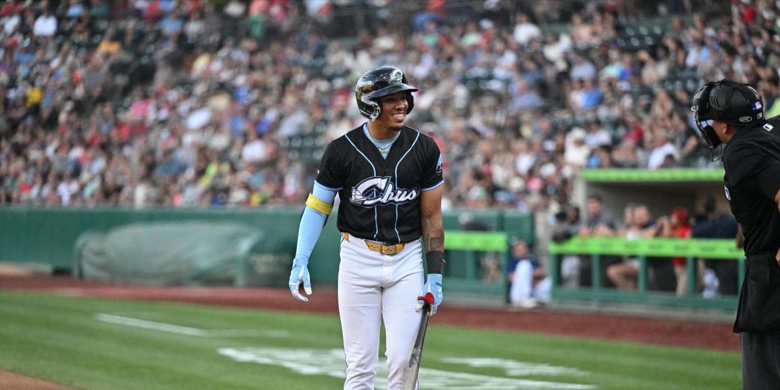 Guardians Call Up Genao as Third Base Insurance; Ramírez's Wrist Uncertainty Opens Rookie Opportunity