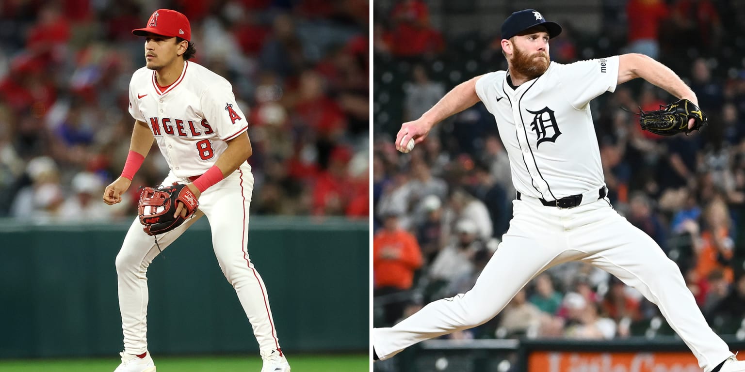 Rockies agree with Lopez, Brebbia on Minor League contracts (source)