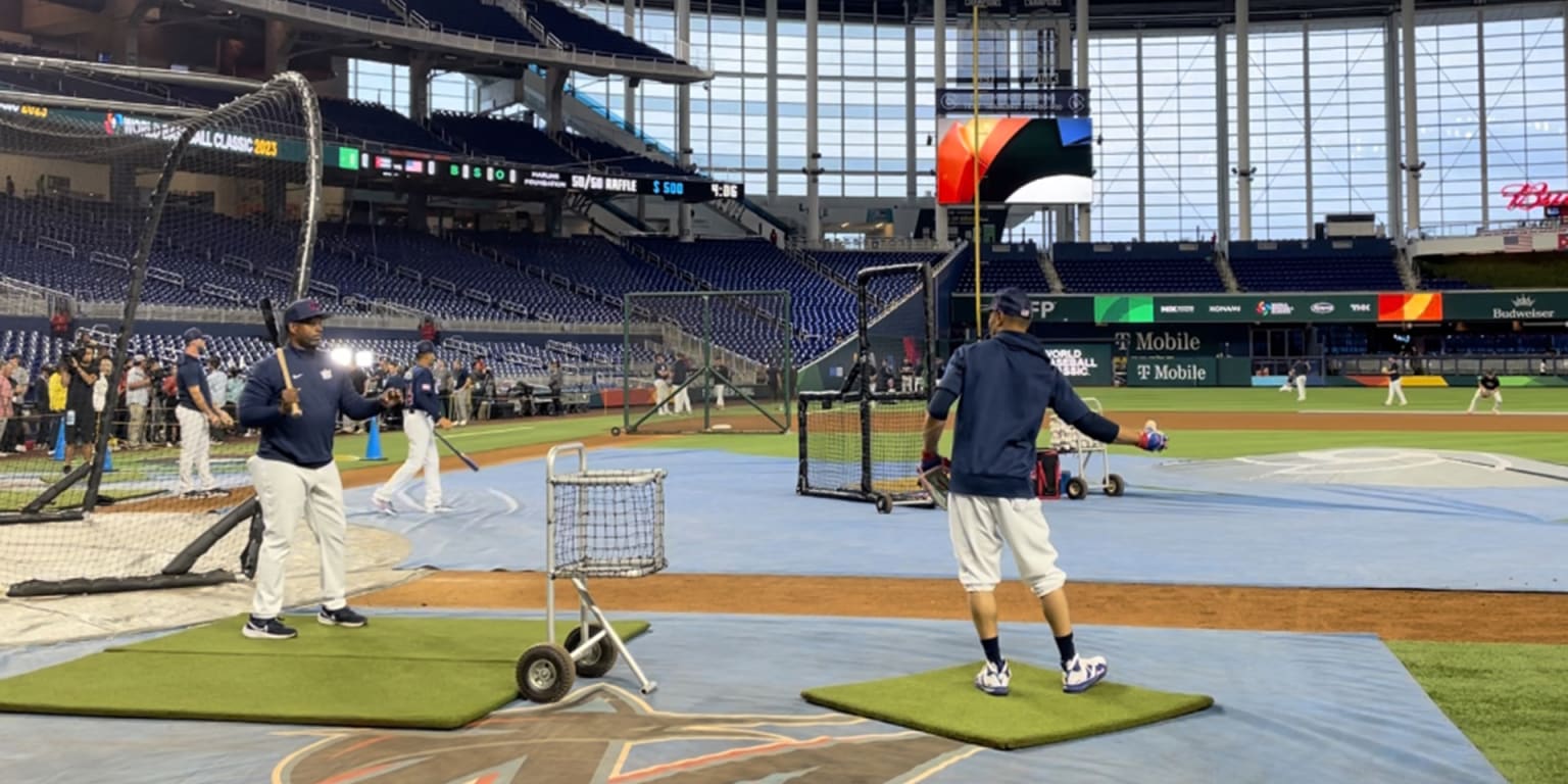 Man of many talents, Mookie adds coach’s assistant to list