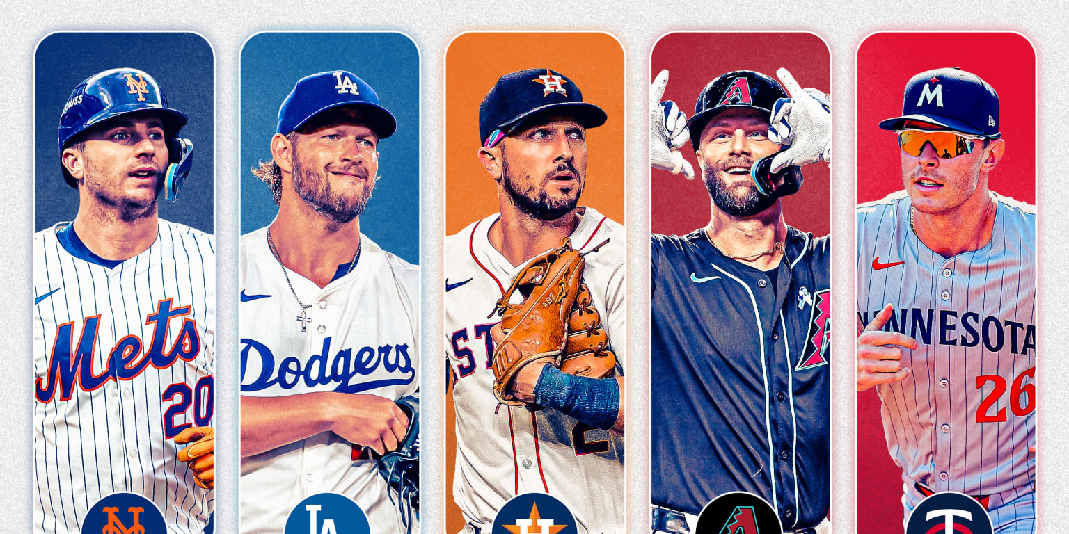 Will these 2024 2025 free agents stay with their teams