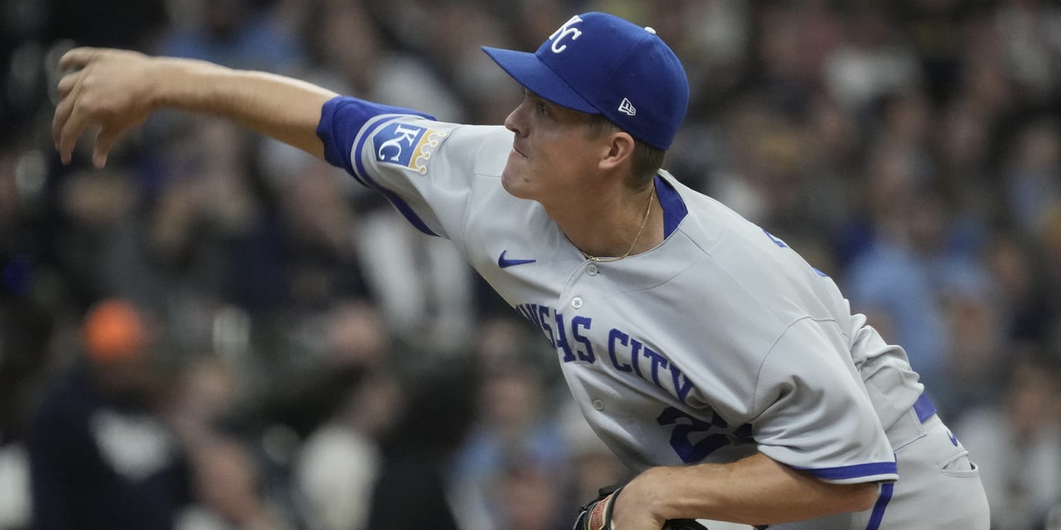 Greinke turns into fifth pitcher to ring up 1K completely different batters 