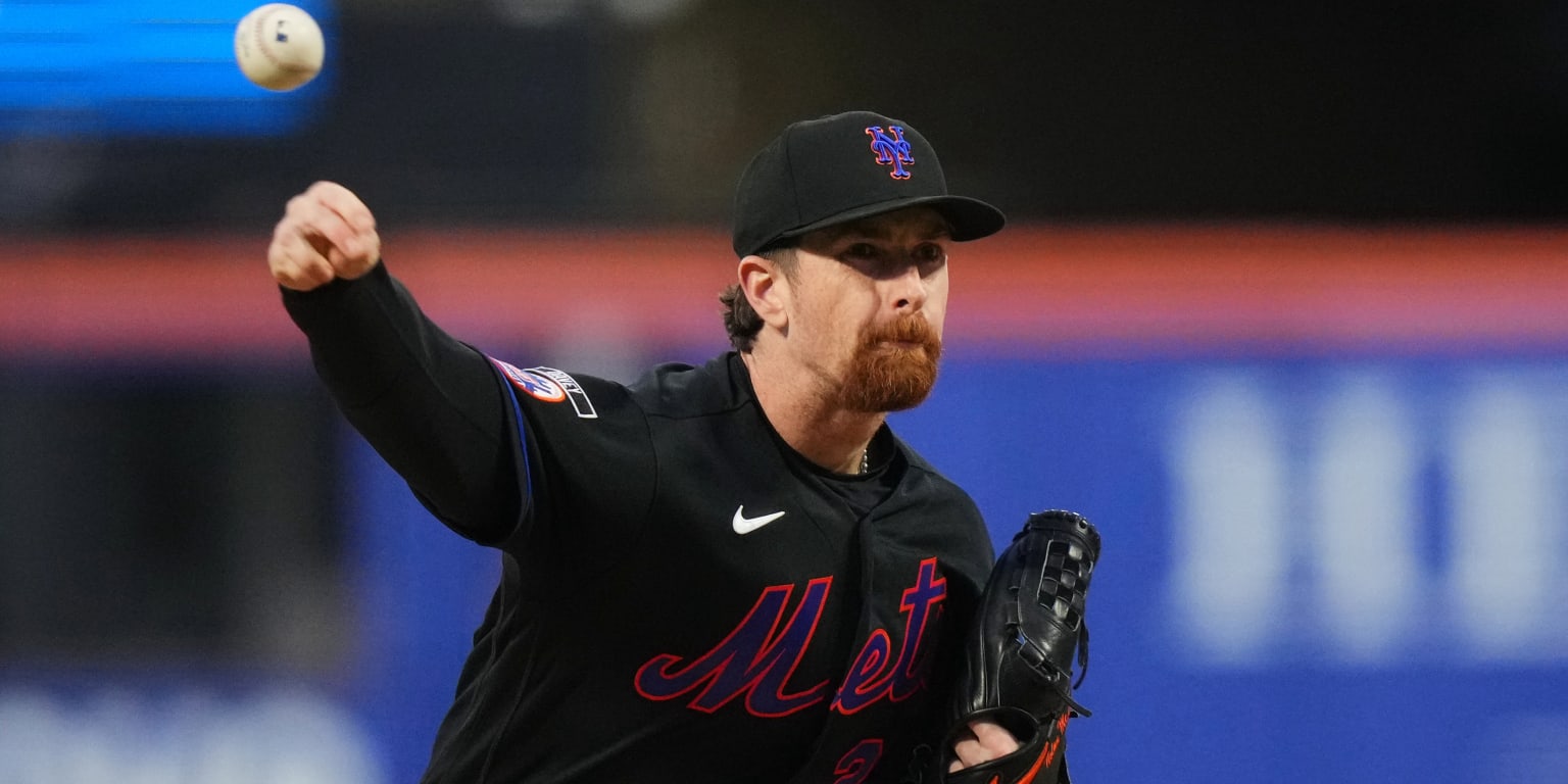 Coming off 10-K start, McLean will take on Rockies for 1st time