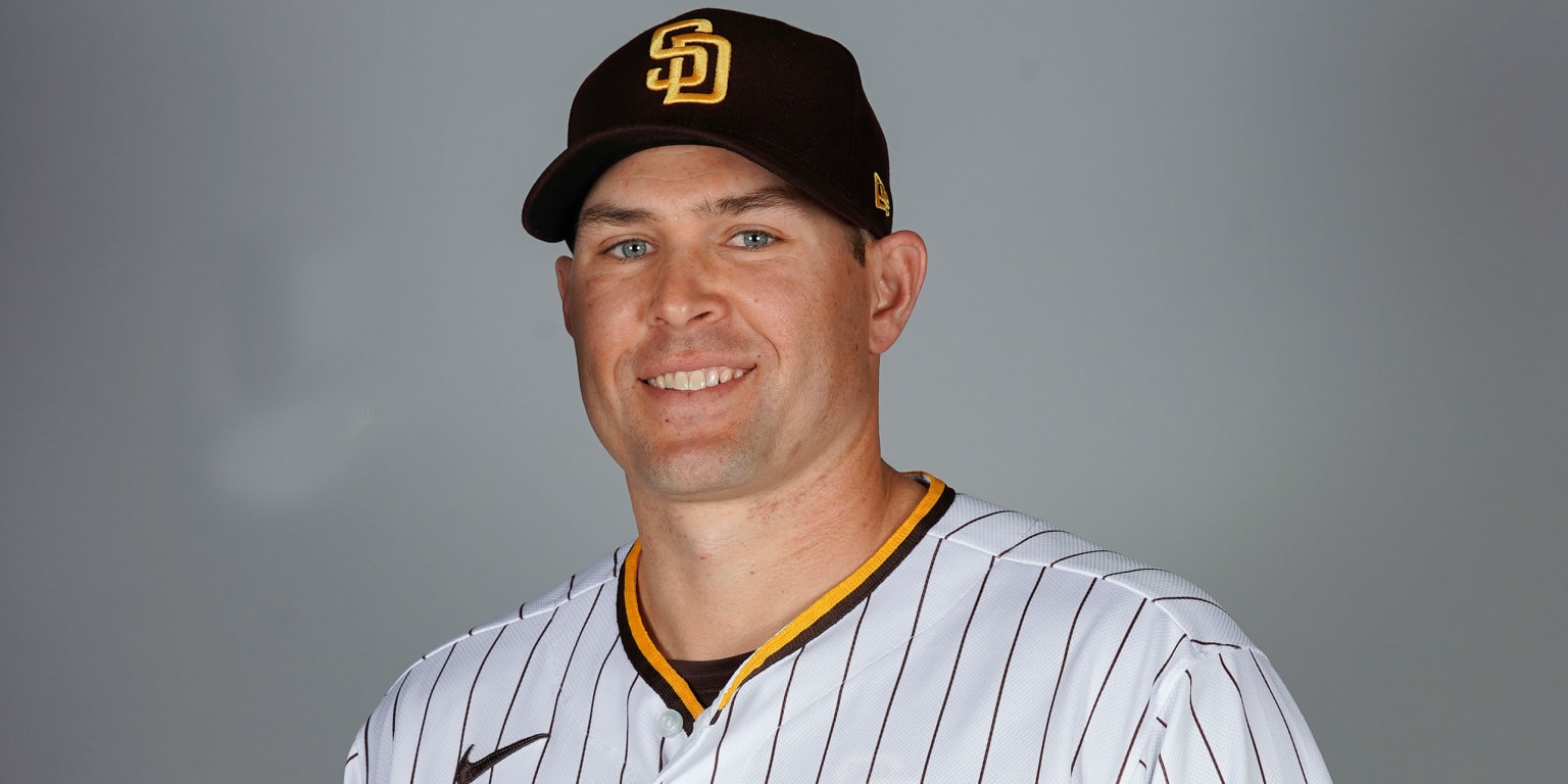 Les parents embauchent Craig Stammen comme nouveau manager