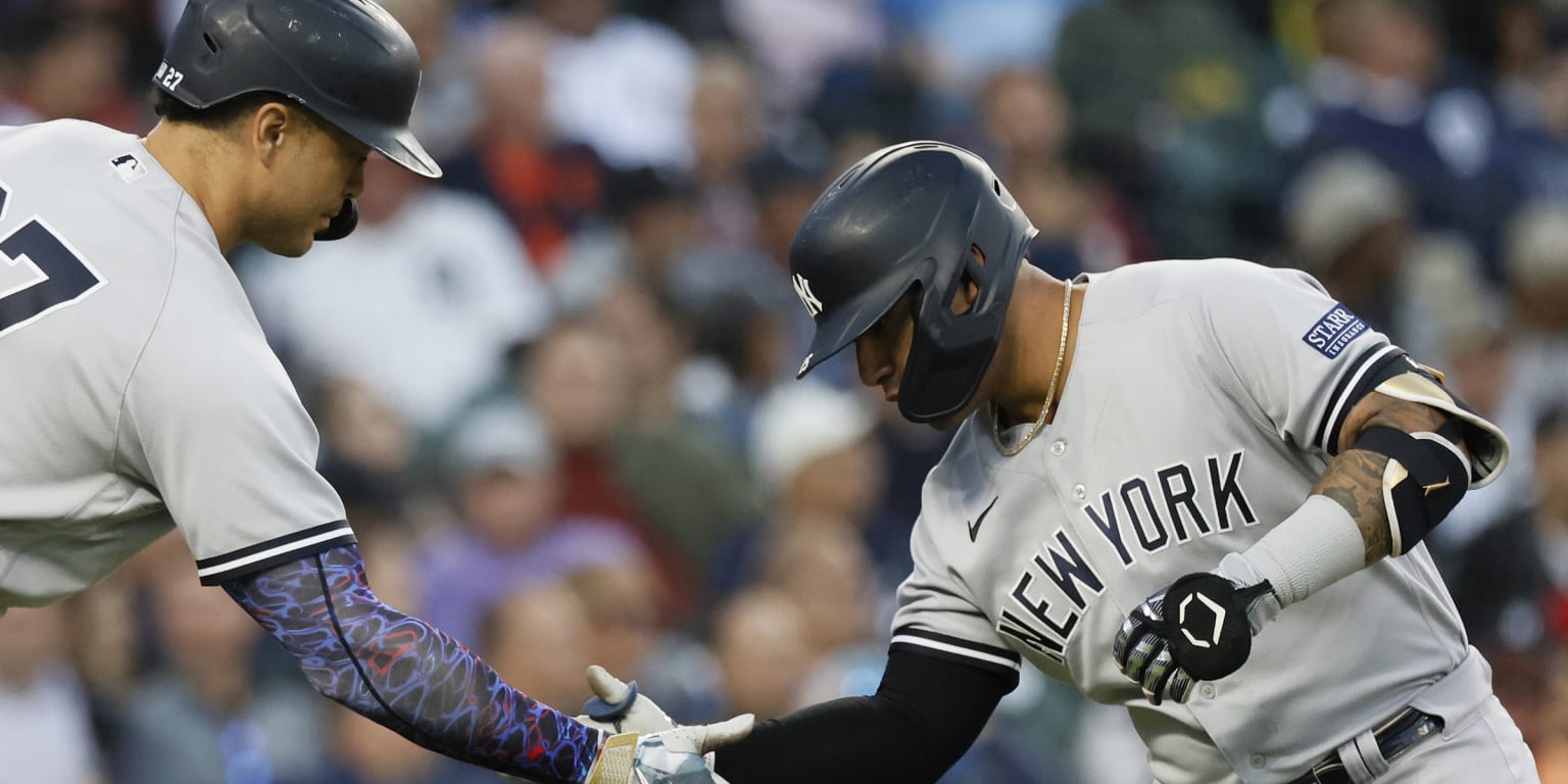 New York Yankees Win Series with Gleyber Torres’ Homers Against Detroit Tigers