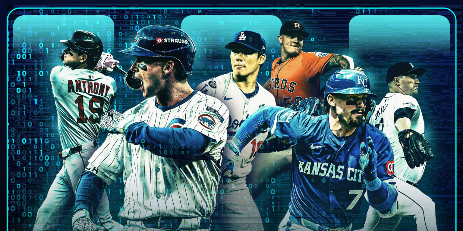 5 key questions from the release of the PECOTA standings