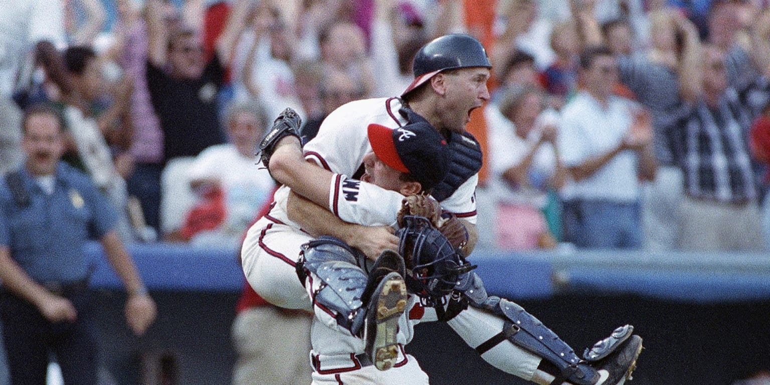 How Braves' second-half surge in '91 birthed 35 years of excellence (and counting)