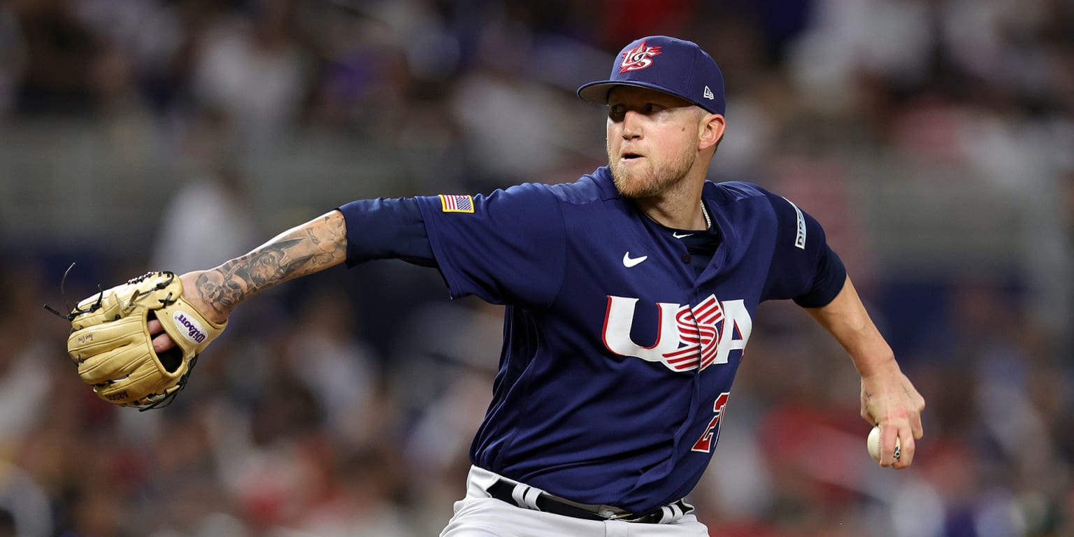 Rockies' Kyle Freeland using World Baseball Classic to learn from All-Star  peers, Colorado Rockies