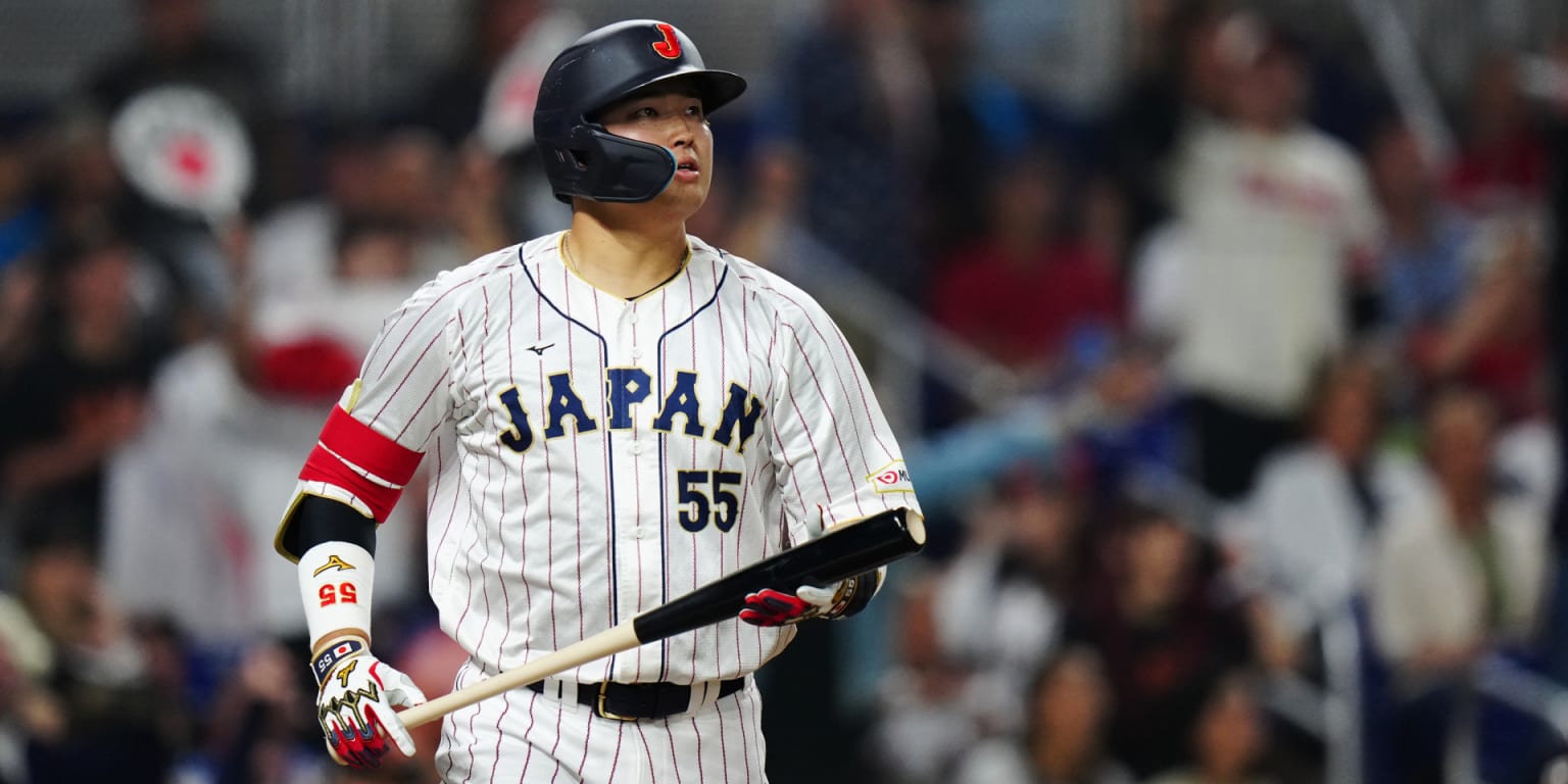 A surprise team emerges for Murakami as deadline looms (sources)