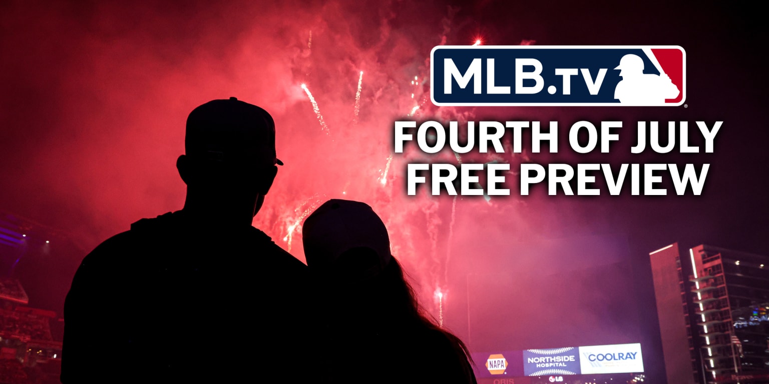 rangers tickets july 4th