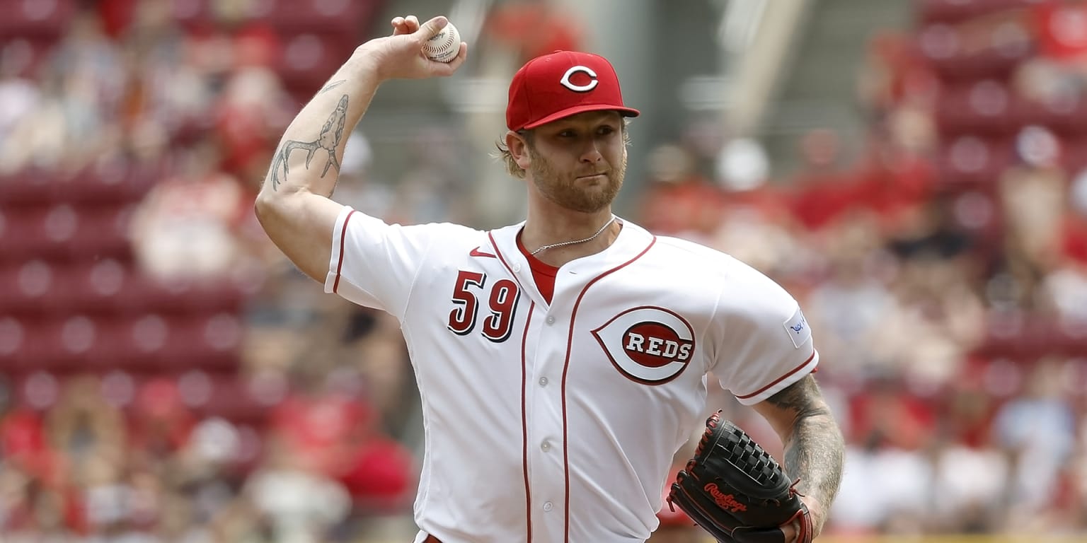 3 takeaways from Reds' loss to drop series