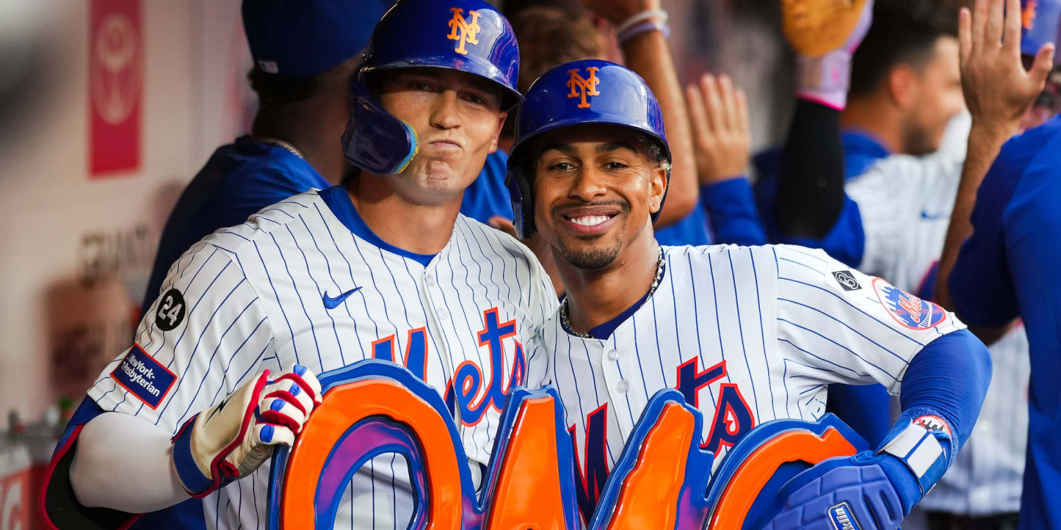 Nimmo, Lindor show their star power in Mets’ win