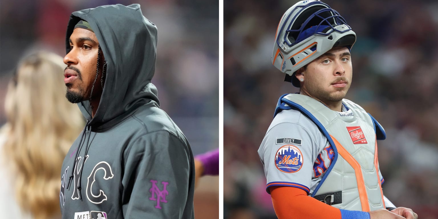 Lindor Returns to Field Work as Mets Calk Rehab Accelerates; Alvarez's Early Progress Reshapes Timeline