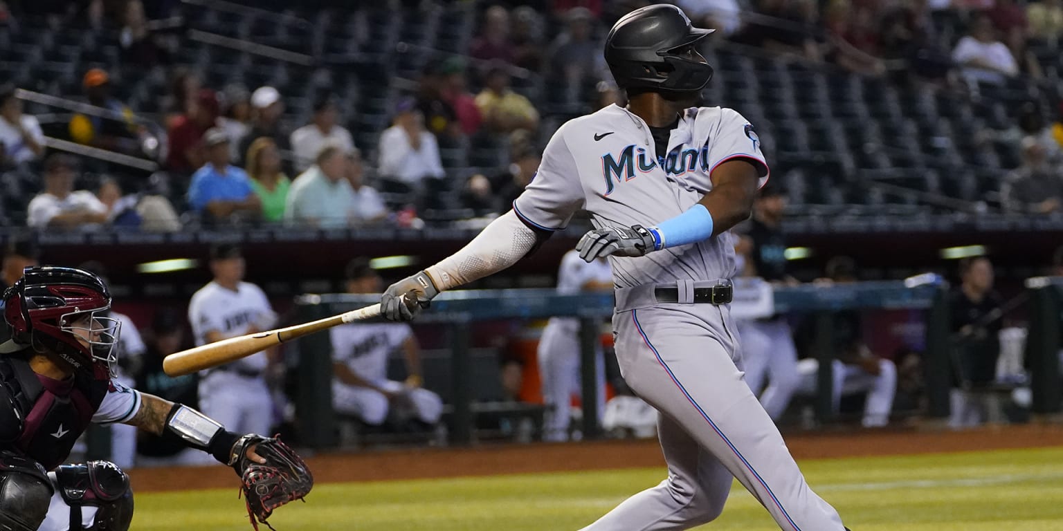 Miami Marlins have turned into MLB's one-run wonders