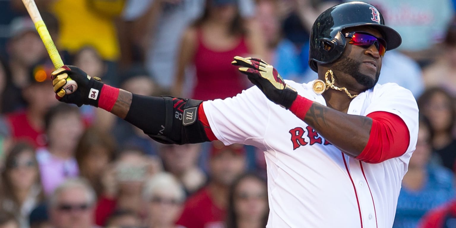 DH rule extended these Hall of Fame careers