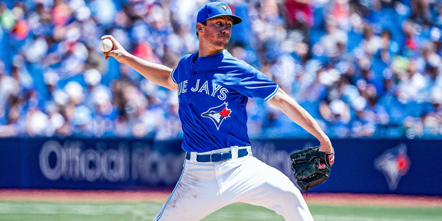 Whit Merrifield rips Blue Jays for pulling Jose Berrios at 47 pitches