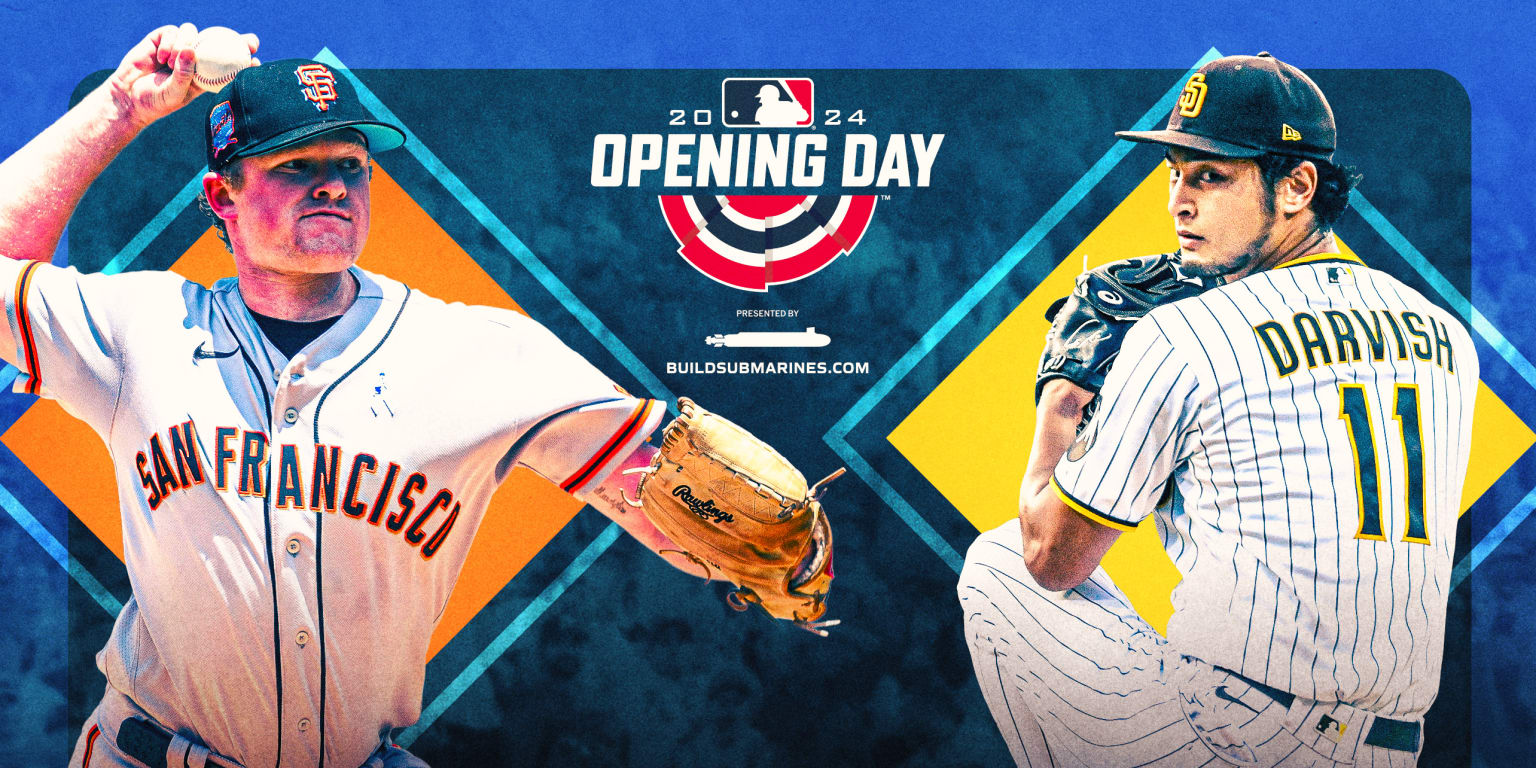The Giants Padres Series: A Must Watch For Every Baseball Fan. - xvhxbcg