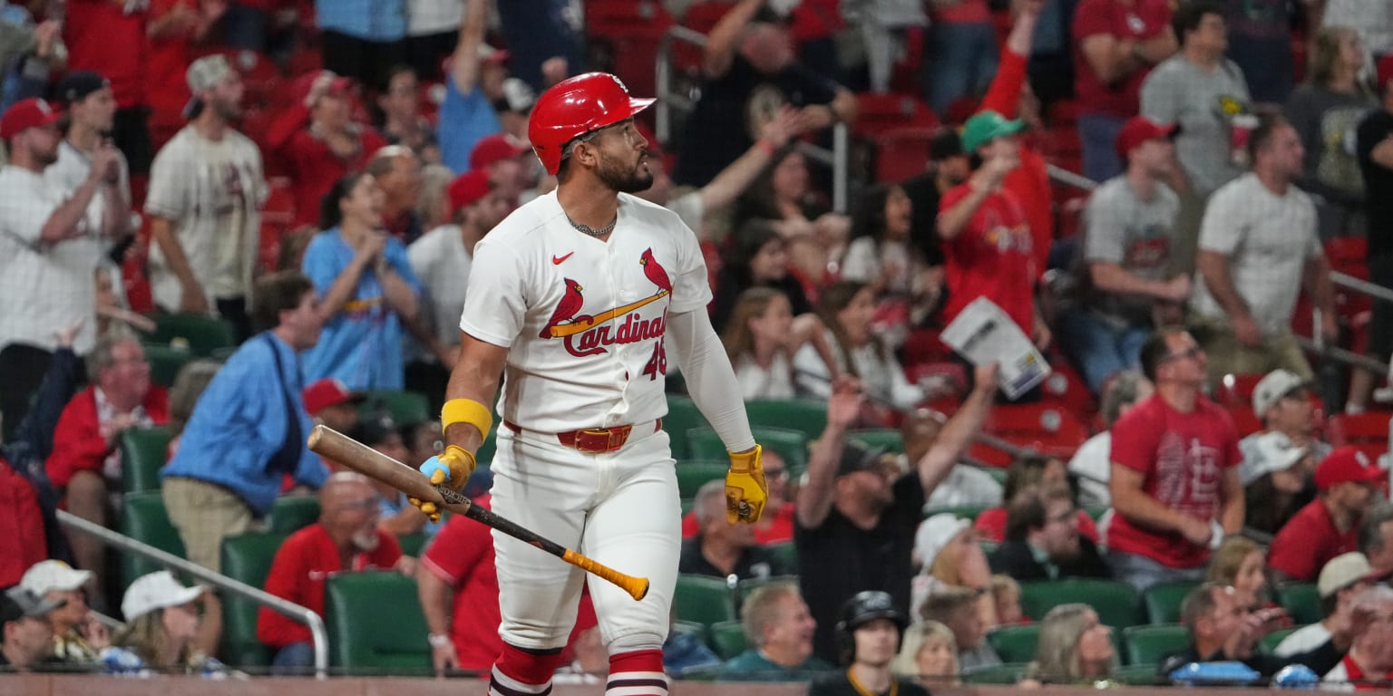 Shirts off, walk off! HR in 10th sends electric Cards crowd into frenzy