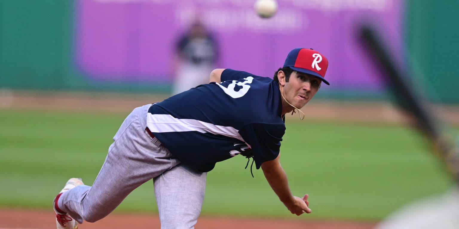 Phillies prospect watch: Mick Abel, Griff McGarry, Justin Crawford