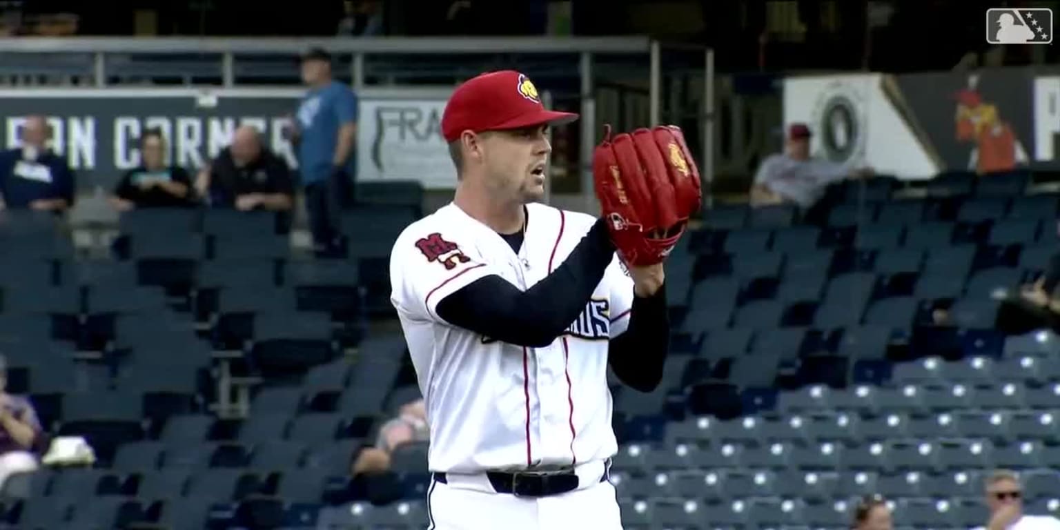 Ryan set to make Tigers debut, first MLB appearance since 2024 on Monday