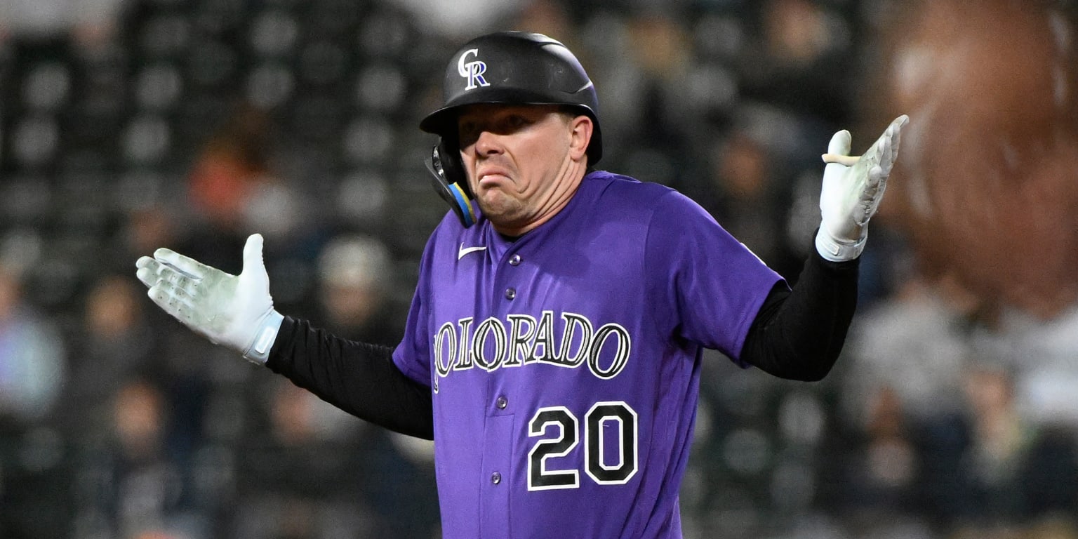 What's going on with the wacky run differentials so far this season?