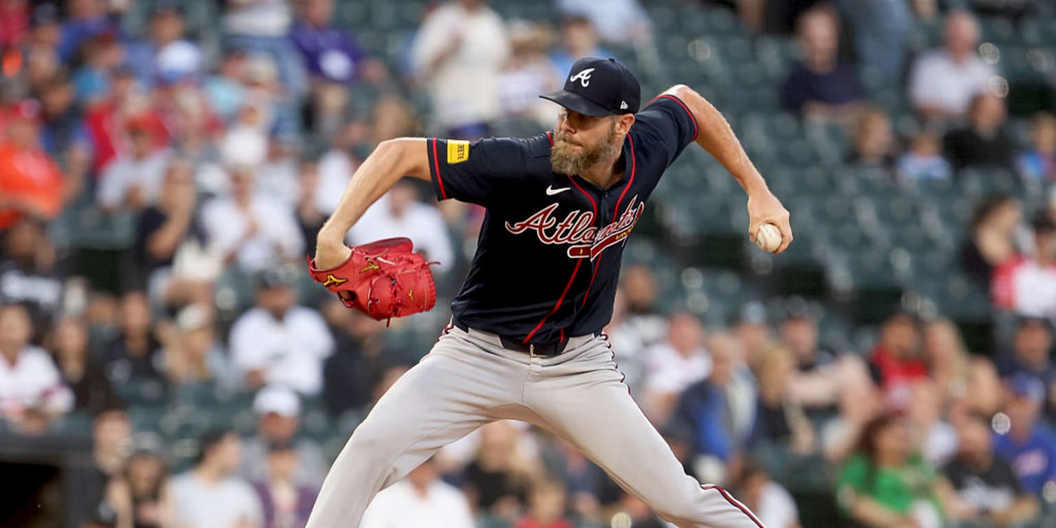 Sale to face Brewers after extended layoff