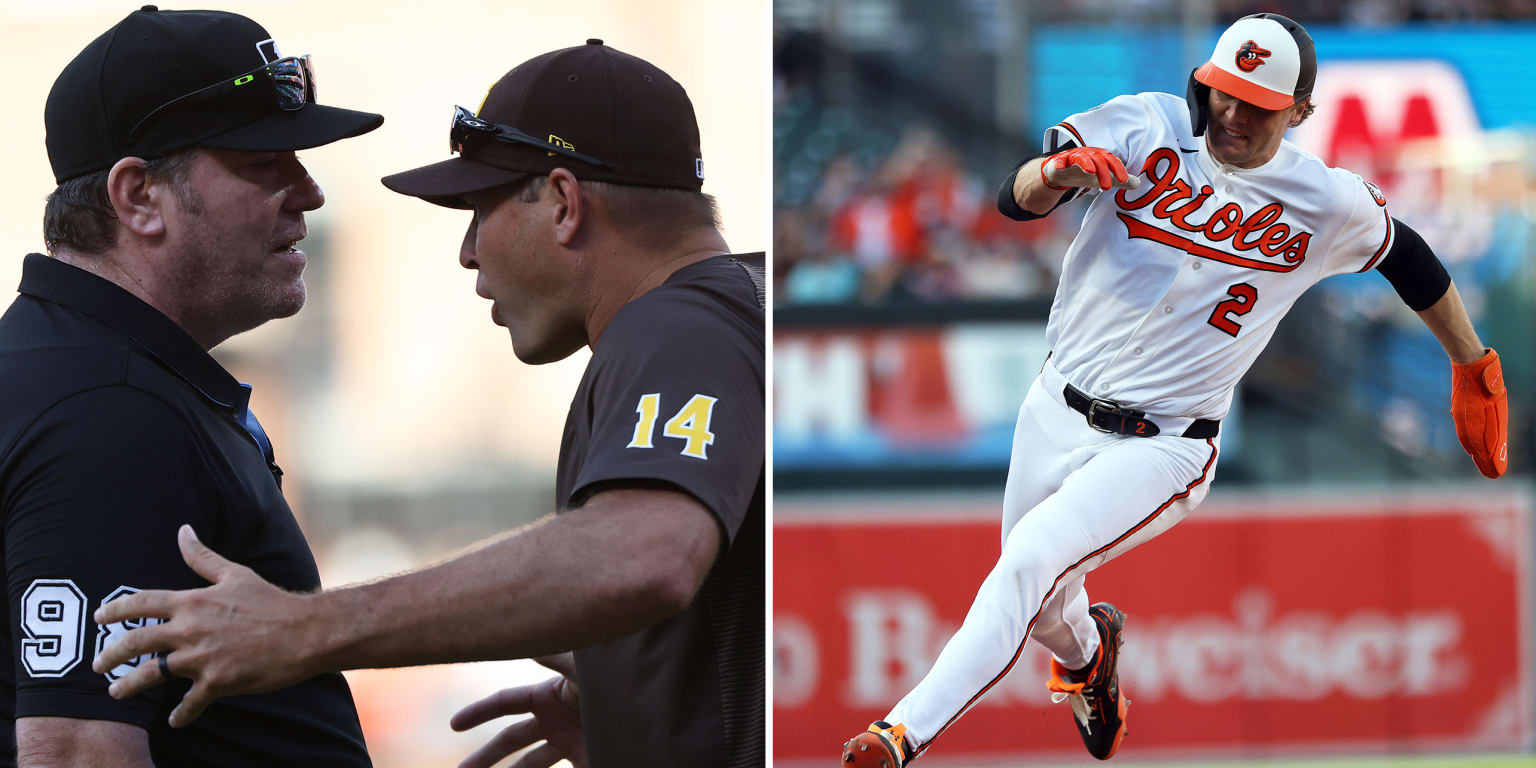 Marinaccio (3 games), Stammen (1) suspended after Gunnar HBP