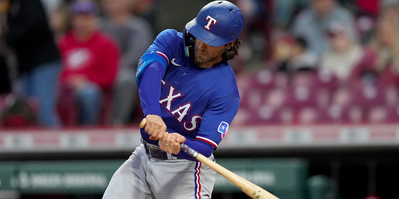MLB Playoffs: Texas Rangers announce their playoff roster ahead of