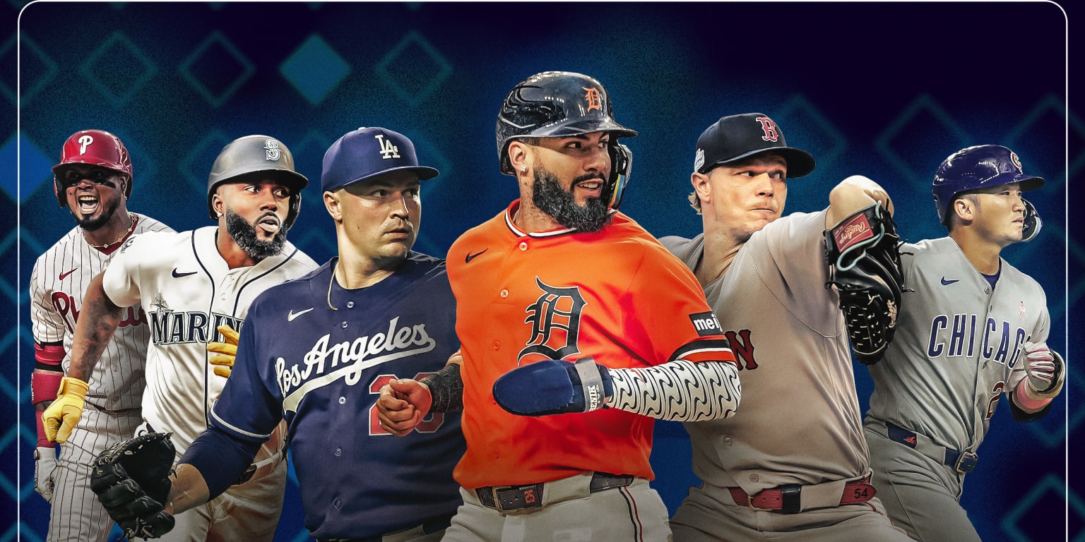 Every team’s biggest impending free agent for 2026-27