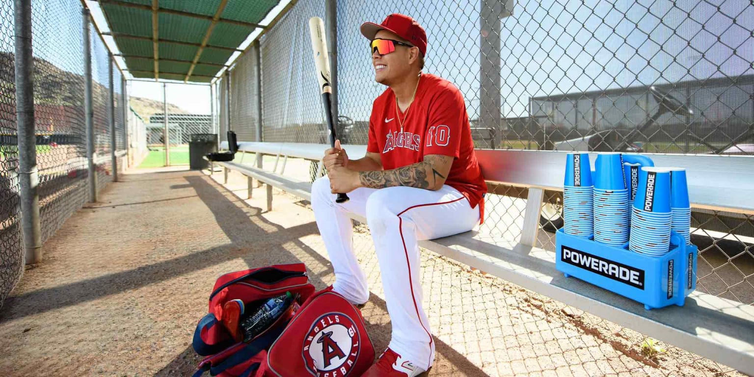 Angels News: Andrew Velazquez To Work As A Switch-Hitter In Spring